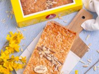 Mazurek Migdałowy 400 g